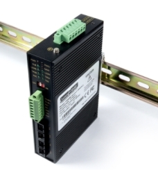 CommFront FBR(M)-Serial-2(MM / SC) 